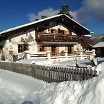 Gästehaus Bartl