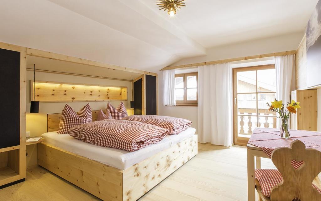 Gästehaus Bartl