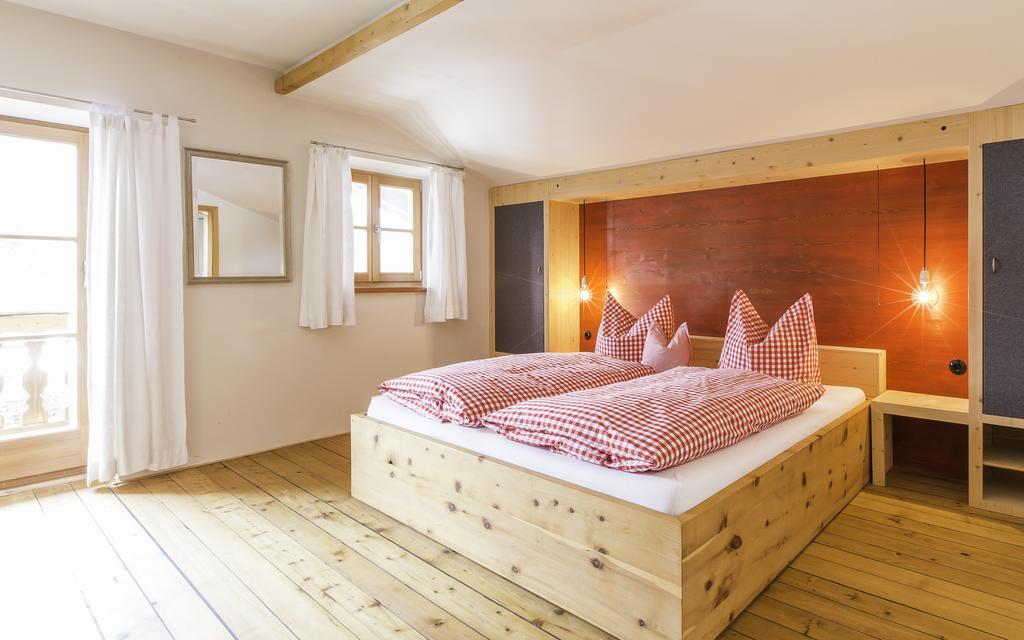 Gastehaus Bartl Guest house *