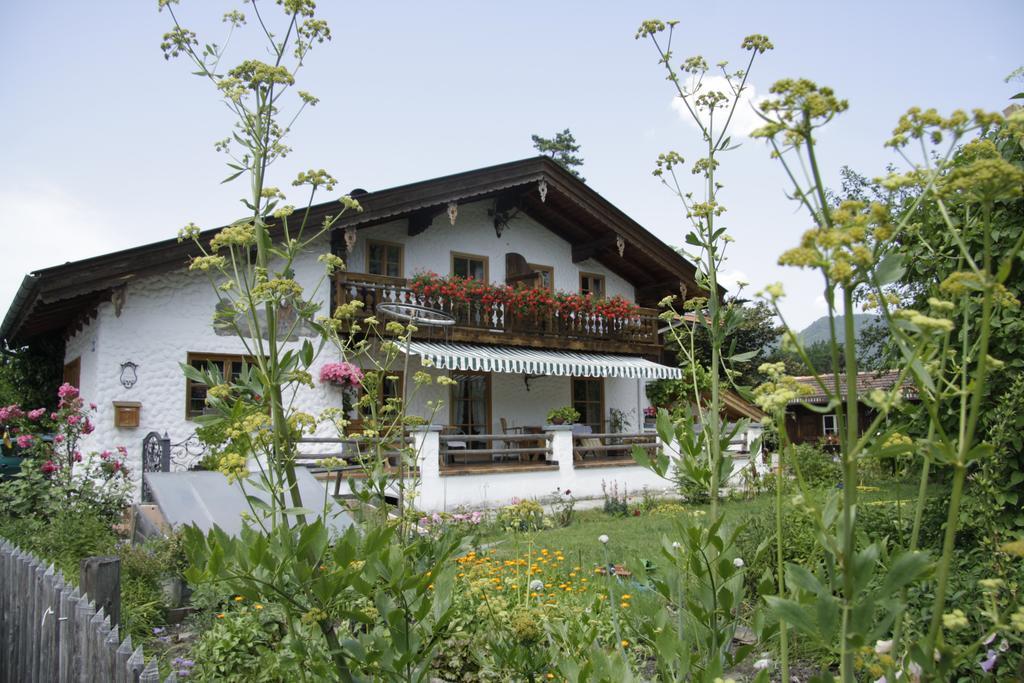 Gästehaus Bartl Gasthof Rotta