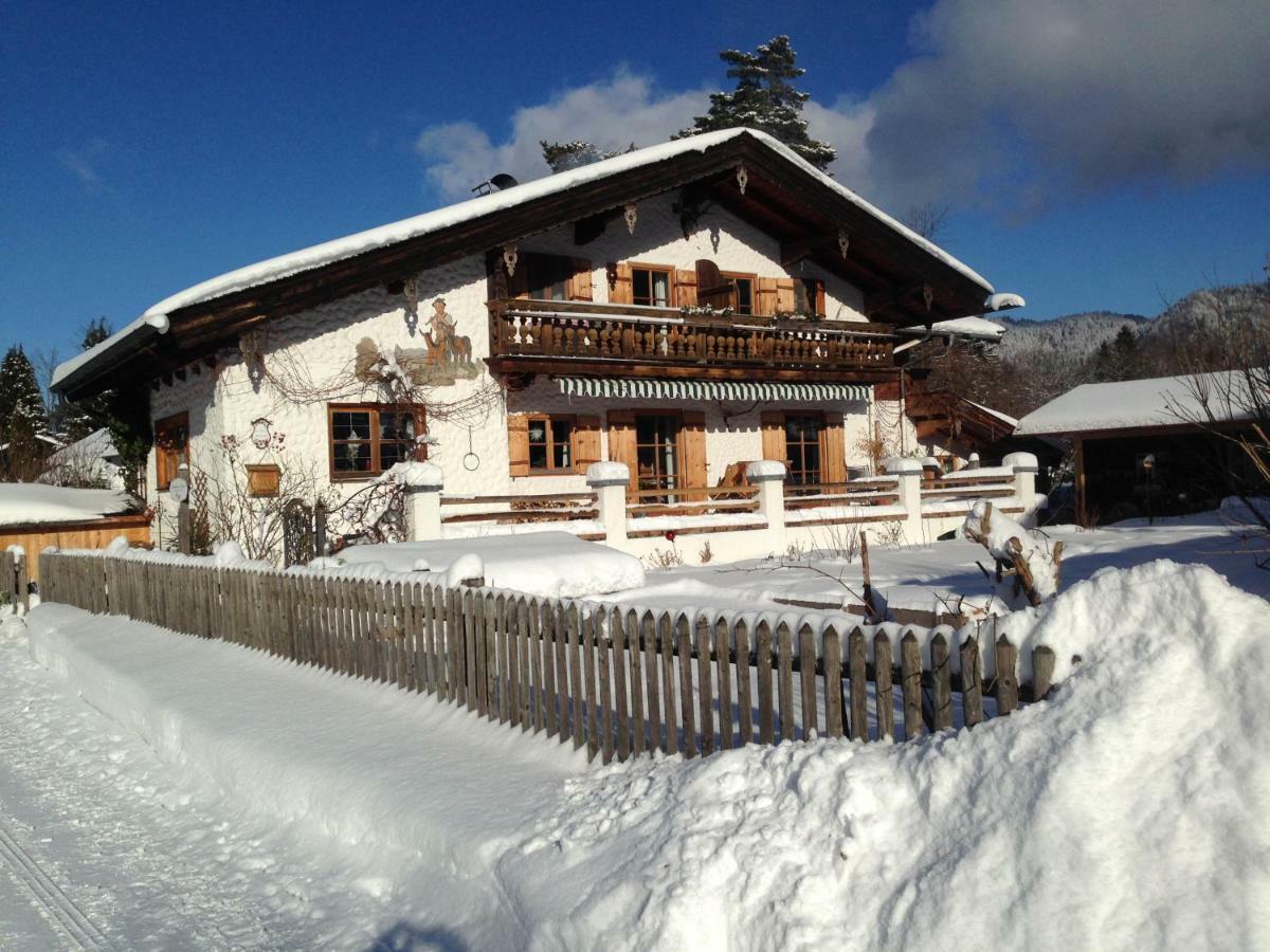 Gasthof Gästehaus Bartl *