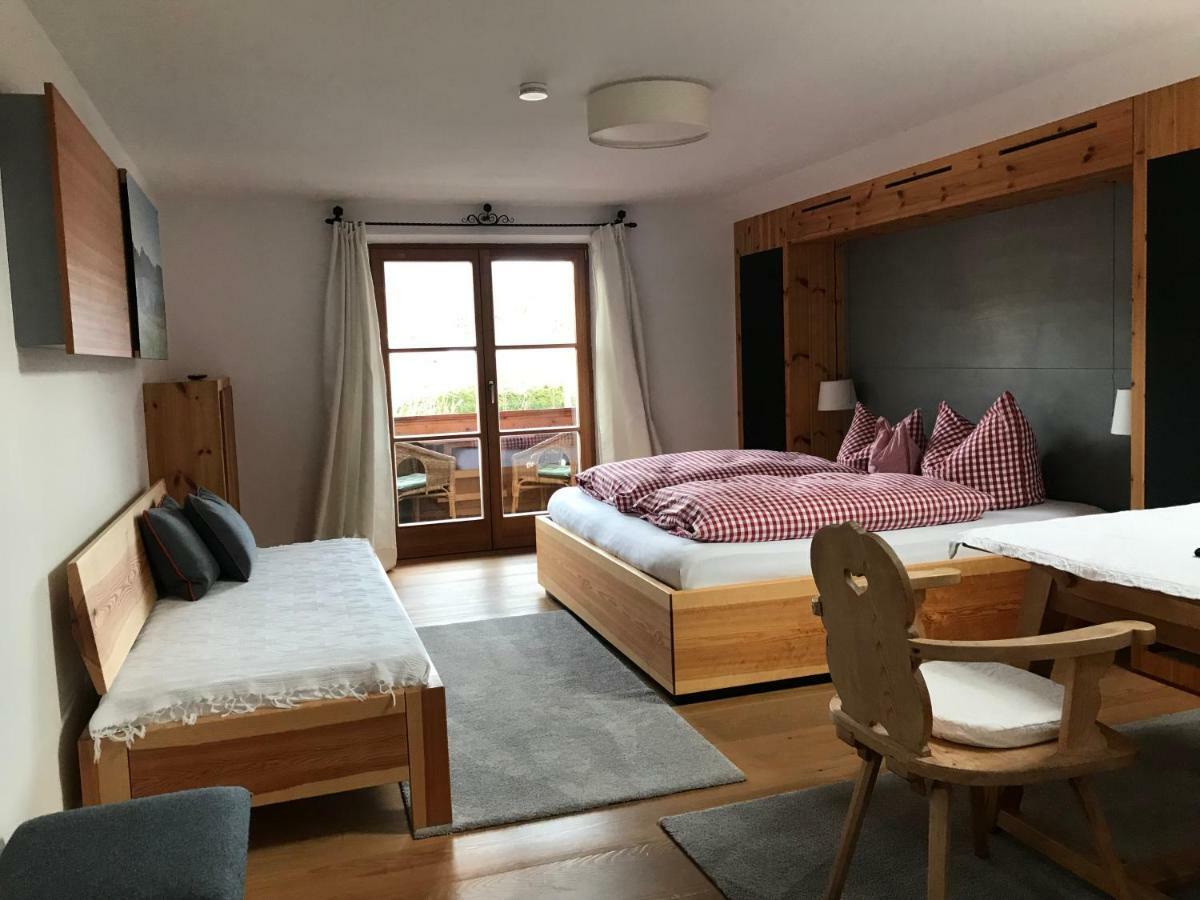 Gästehaus Bartl Rotta