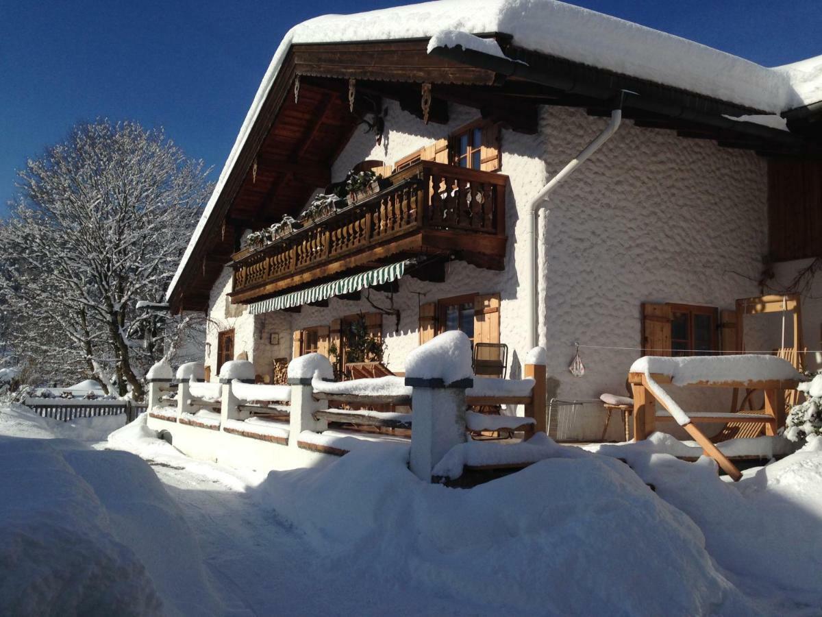 Gästehaus Bartl * Rotta